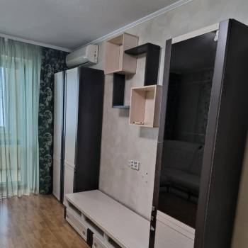 Сдается 2-х комнатная квартира, 54,8 м²