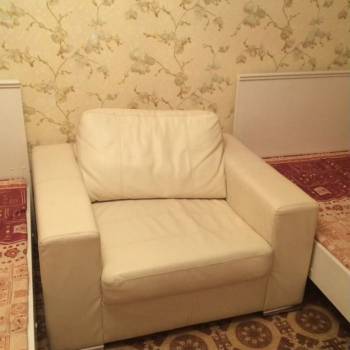 Сдается 1-комнатная квартира, 38 м²