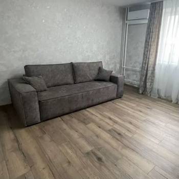 Сдается 1-комнатная квартира, 39 м²