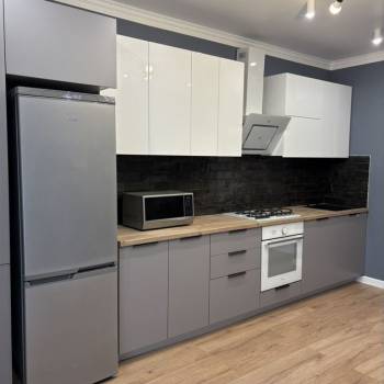 Сдается 2-х комнатная квартира, 67,3 м²