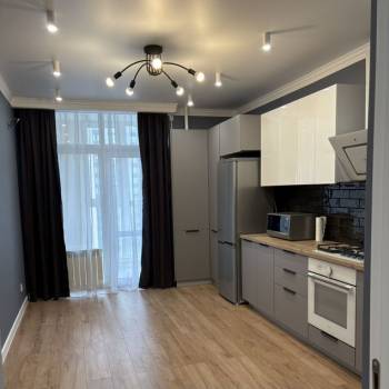 Сдается 2-х комнатная квартира, 67,3 м²