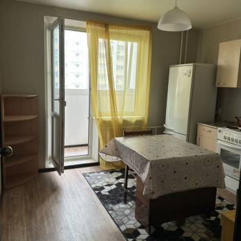 Сдается 1-комнатная квартира, 30 м²