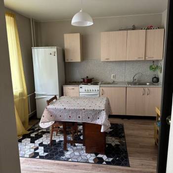 Сдается 1-комнатная квартира, 30 м²