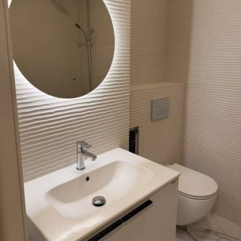 Сдается 1-комнатная квартира, 34 м²