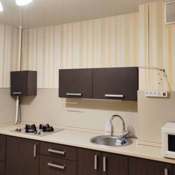 Сдается 1-комнатная квартира, 30,3 м²