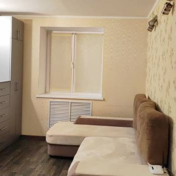 Сдается 1-комнатная квартира, 30,3 м²