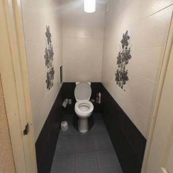 Сдается 1-комнатная квартира, 50 м²
