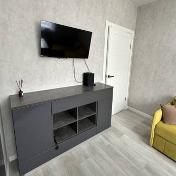 Продается 1-комнатная квартира, 37,1 м²