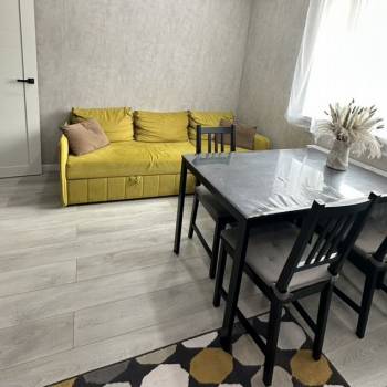 Продается 1-комнатная квартира, 37,1 м²