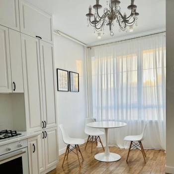 Продается 1-комнатная квартира, 39,2 м²