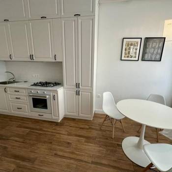Продается 1-комнатная квартира, 39,2 м²