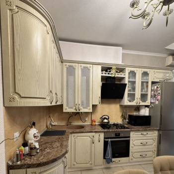 Продается 1-комнатная квартира, 49,7 м²