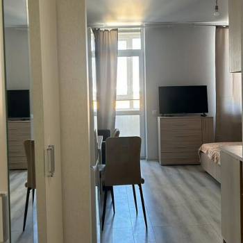 Продается 1-комнатная квартира, 29 м²