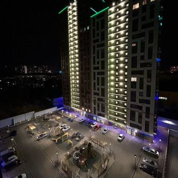 Продается 1-комнатная квартира, 29 м²