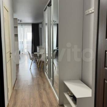 Продается 1-комнатная квартира, 37 м²
