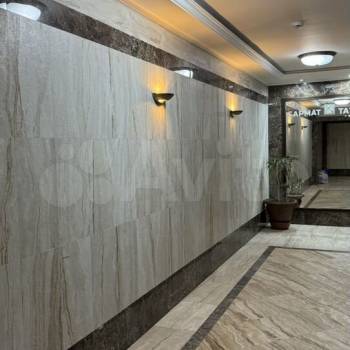 Продается 1-комнатная квартира, 37 м²