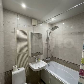 Продается 2-х комнатная квартира, 43,4 м²