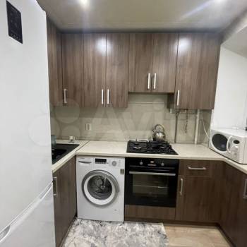 Продается 2-х комнатная квартира, 43,4 м²