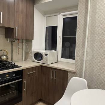 Продается 2-х комнатная квартира, 43,4 м²