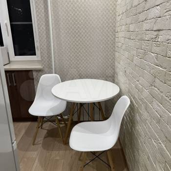 Продается 2-х комнатная квартира, 43,4 м²