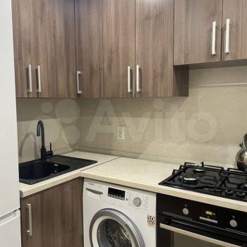 Продается 2-х комнатная квартира, 43,4 м²