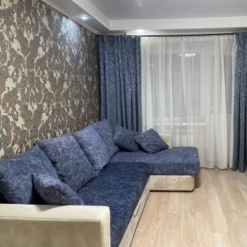 Продается 2-х комнатная квартира, 43,4 м²