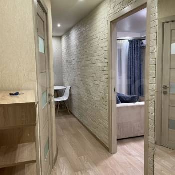 Продается 2-х комнатная квартира, 43,4 м²