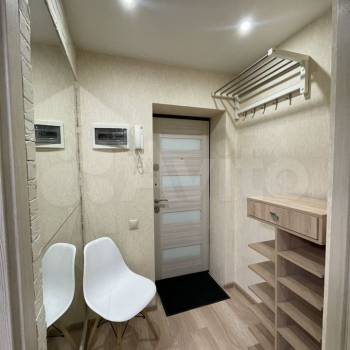 Продается 2-х комнатная квартира, 43,4 м²