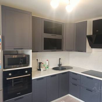 Сдается 1-комнатная квартира, 38 м²