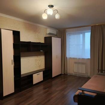 Сдается 1-комнатная квартира, 43 м²