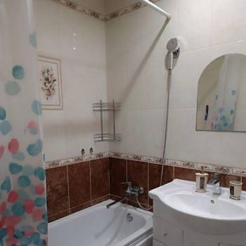 Продается 1-комнатная квартира, 39 м²
