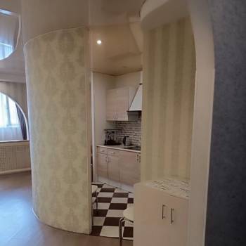 Продается 1-комнатная квартира, 39 м²