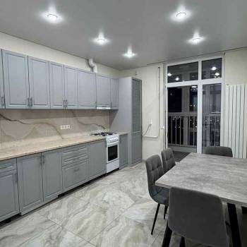 Сдается 2-х комнатная квартира, 51,8 м²