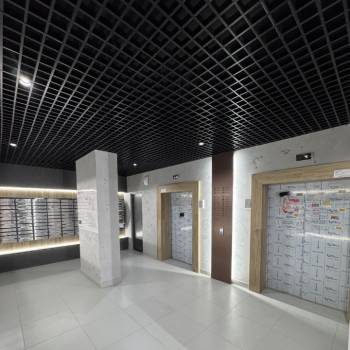 Сдается 1-комнатная квартира, 42 м²