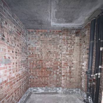 Продается 1-комнатная квартира, 29 м²