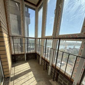 Продается 1-комнатная квартира, 29 м²