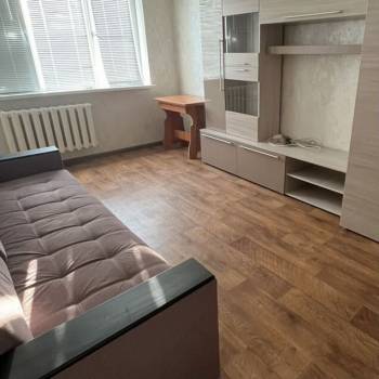 Сдается 2-х комнатная квартира, 55 м²