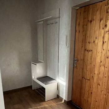 Сдается 2-х комнатная квартира, 55 м²