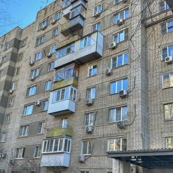 Продается 3-х комнатная квартира, 60 м²