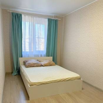 Продается 3-х комнатная квартира, 60 м²