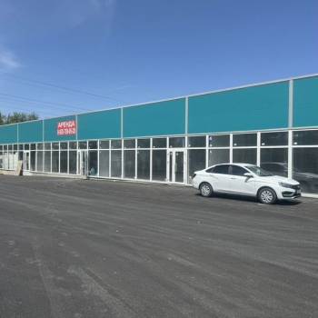 Сдается Нежилое помещение, 100 м²