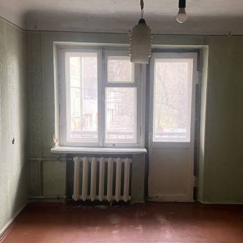 Продается 1-комнатная квартира, 33 м²