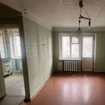 Продается 1-комнатная квартира, 33 м²