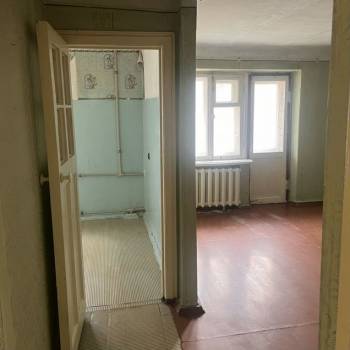 Продается 1-комнатная квартира, 33 м²
