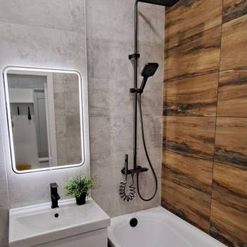 Продается 1-комнатная квартира, 25 м²