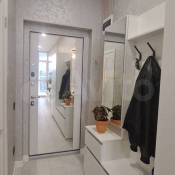 Продается 1-комнатная квартира, 25 м²