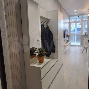 Продается 1-комнатная квартира, 25 м²