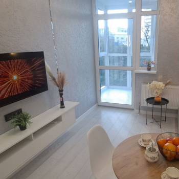 Продается 1-комнатная квартира, 25 м²