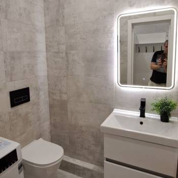 Продается 1-комнатная квартира, 25 м²