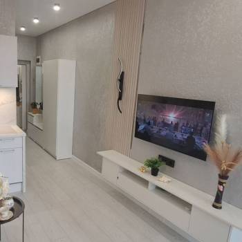 Продается 1-комнатная квартира, 25 м²